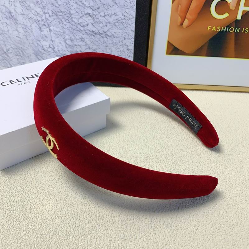 Chanel Hair Band 12lyx42 (3)